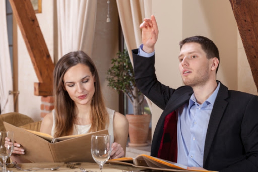 13 importantes reglas de etiqueta que usted puede no saber 13 importantes reglas de etiqueta que usted puede no saber