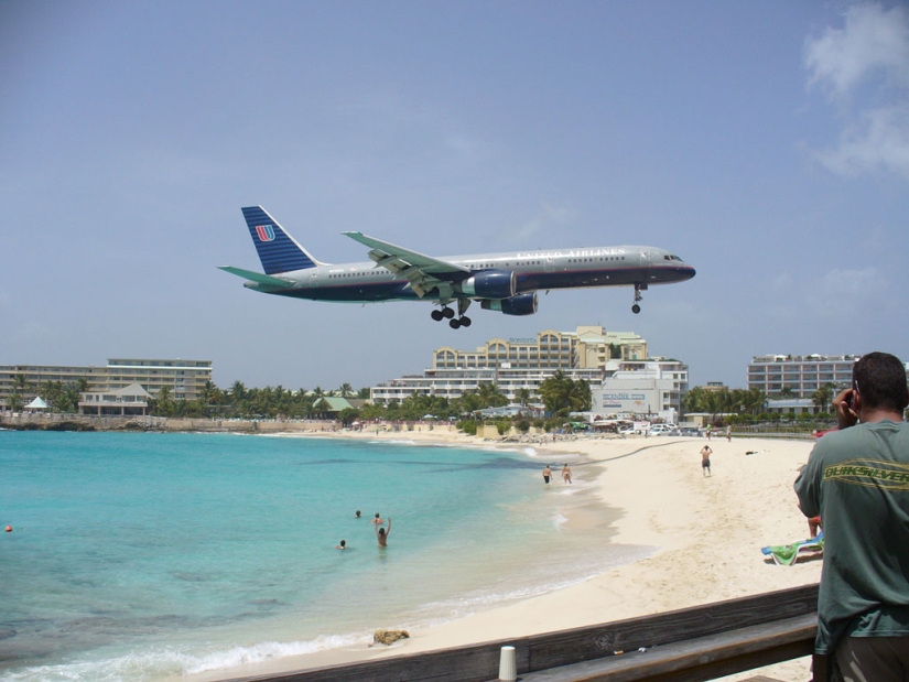 13 inspiring facts about airplanes