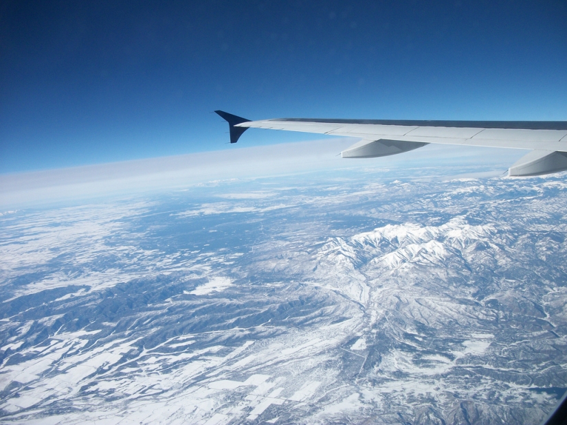 13 inspiring facts about airplanes