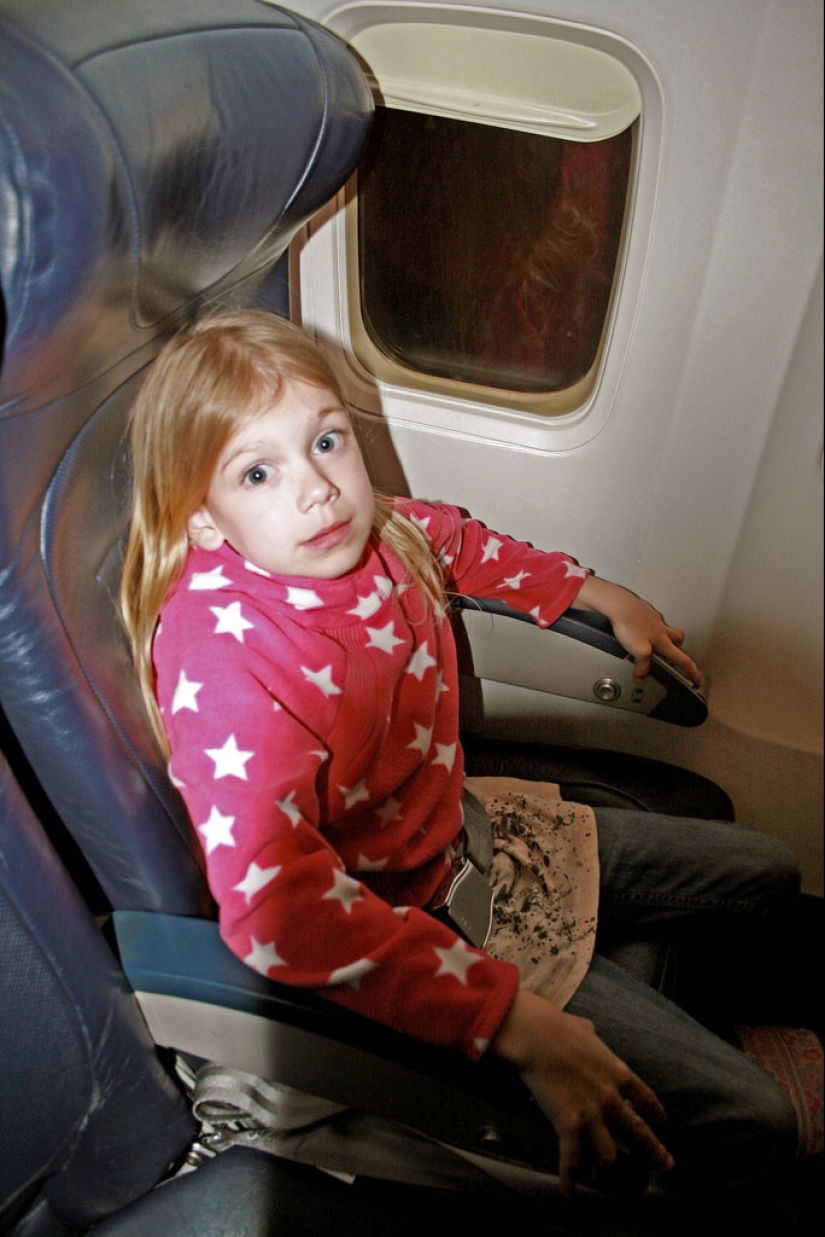 13 inspiring facts about airplanes