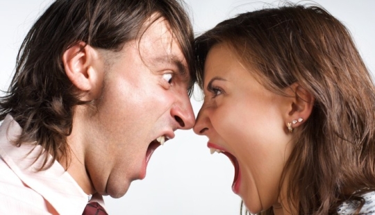 13 most common types of neighbors that prevent us from living 13 most common types of neighbors that prevent us from living