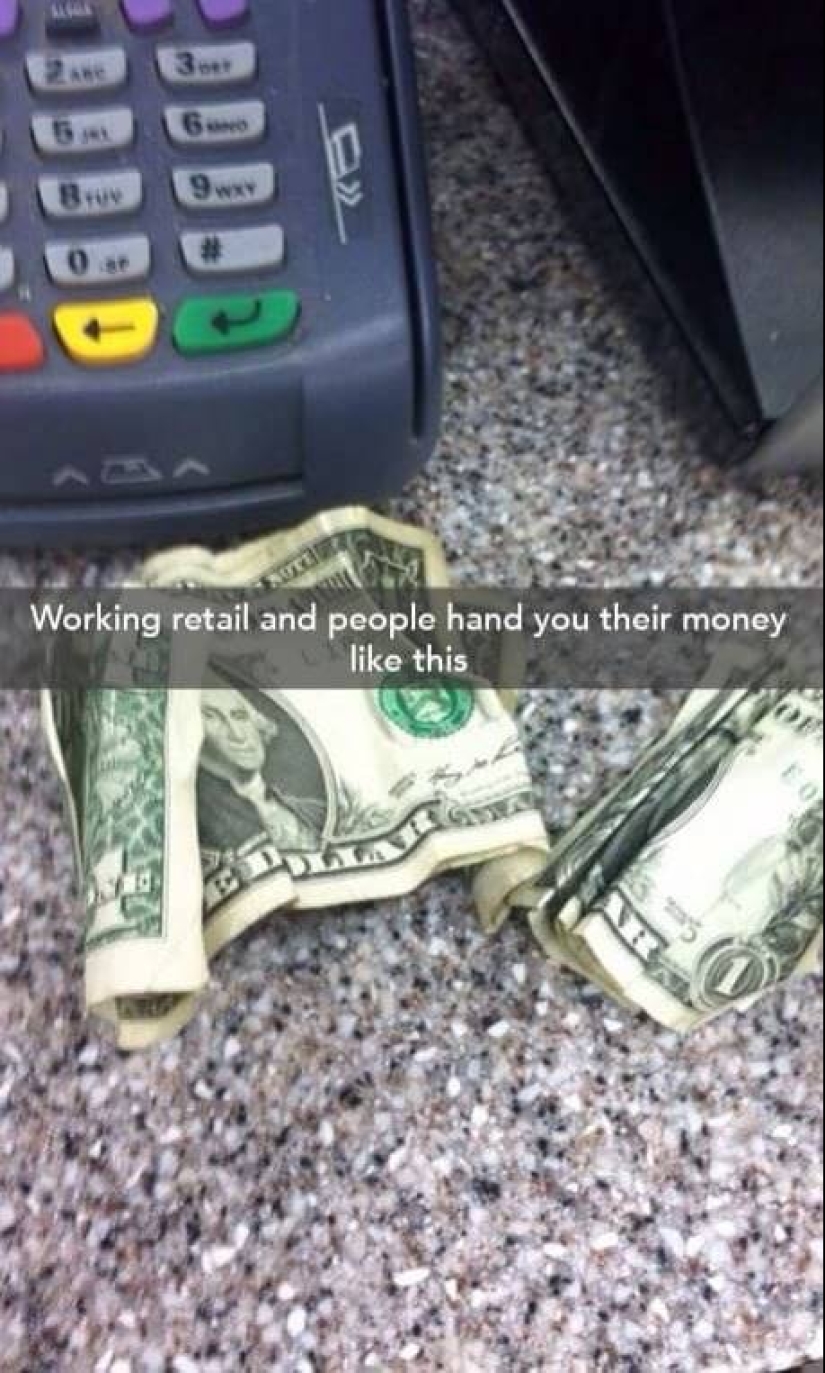 13 photos about buyers that all sellers hate. Admit it, do you do that too? 13 photos about buyers that all sellers hate. Admit it, do you do that too?