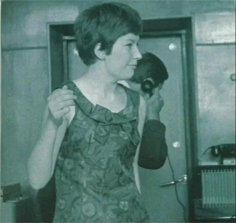 13 rare shots of celebrities on which it is difficult to recognize them 13 rare shots of celebrities on which it is difficult to recognize them