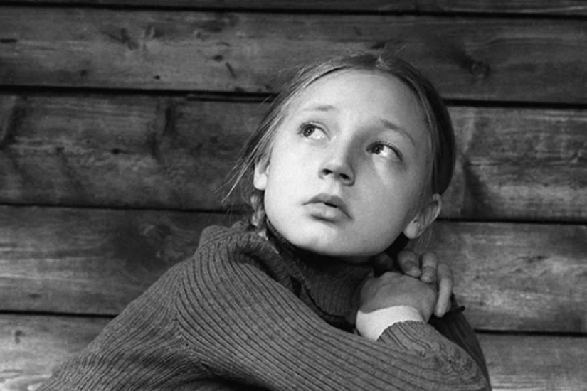 13 rare shots of celebrities on which it is difficult to recognize them 13 rare shots of celebrities on which it is difficult to recognize them
