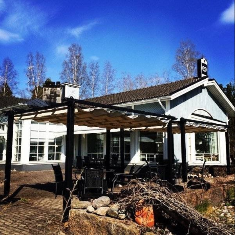 13 restaurants that are in the most unexpected places 13 restaurants that are in the most unexpected places