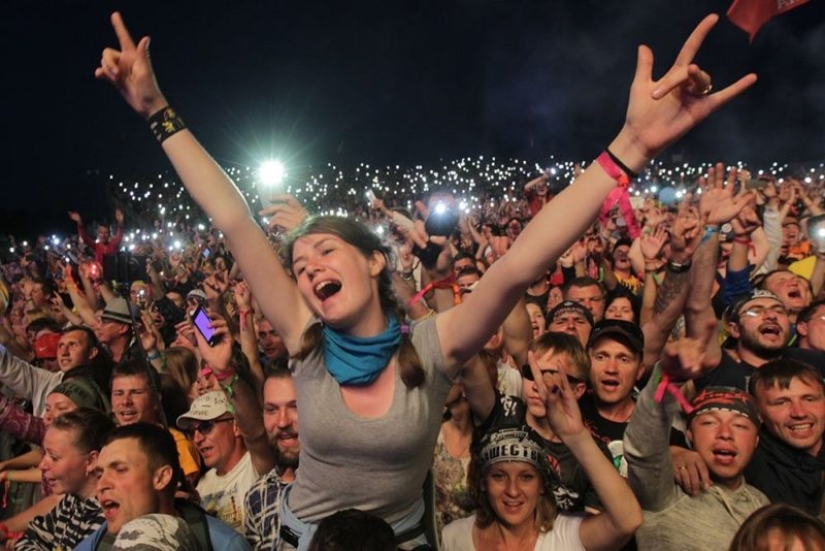 13 stories about how it was created, the names of famous rock bands 13 stories about how it was created, the names of famous rock bands