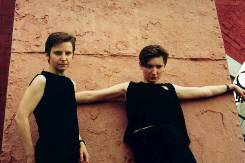 13 stories about how it was created, the names of famous rock bands 13 stories about how it was created, the names of famous rock bands