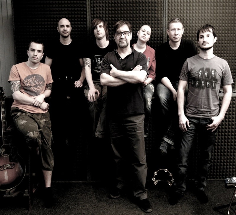 13 stories about how it was created, the names of famous rock bands 13 stories about how it was created, the names of famous rock bands