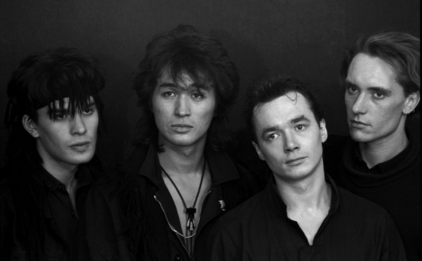 13 stories about how it was created, the names of famous rock bands 13 stories about how it was created, the names of famous rock bands