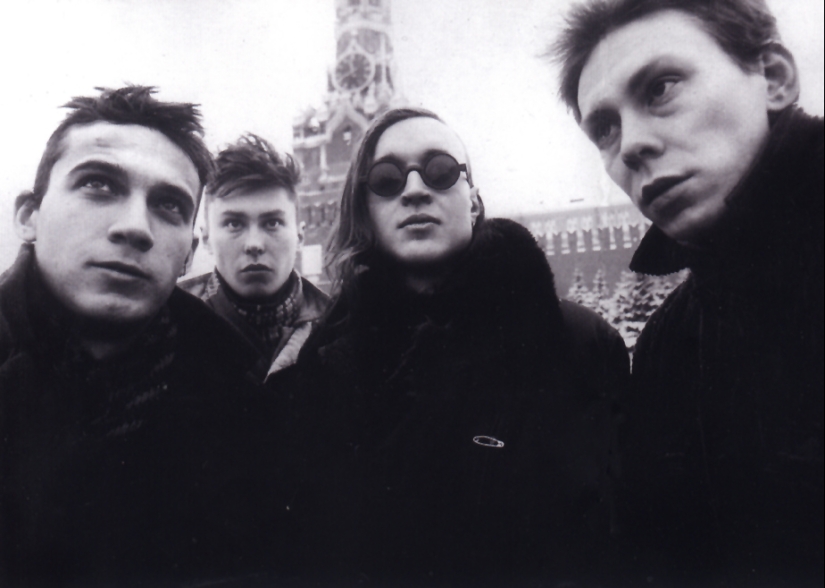 13 stories about how it was created, the names of famous rock bands 13 stories about how it was created, the names of famous rock bands