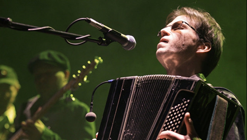 13 stories about how it was created, the names of famous rock bands 13 stories about how it was created, the names of famous rock bands