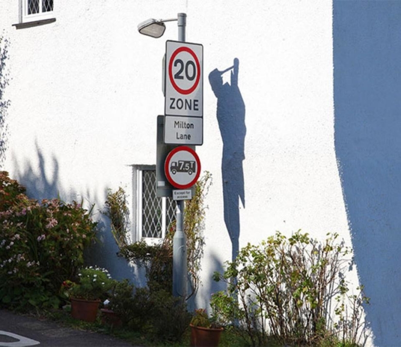13 strange shadows that aren't what they seem