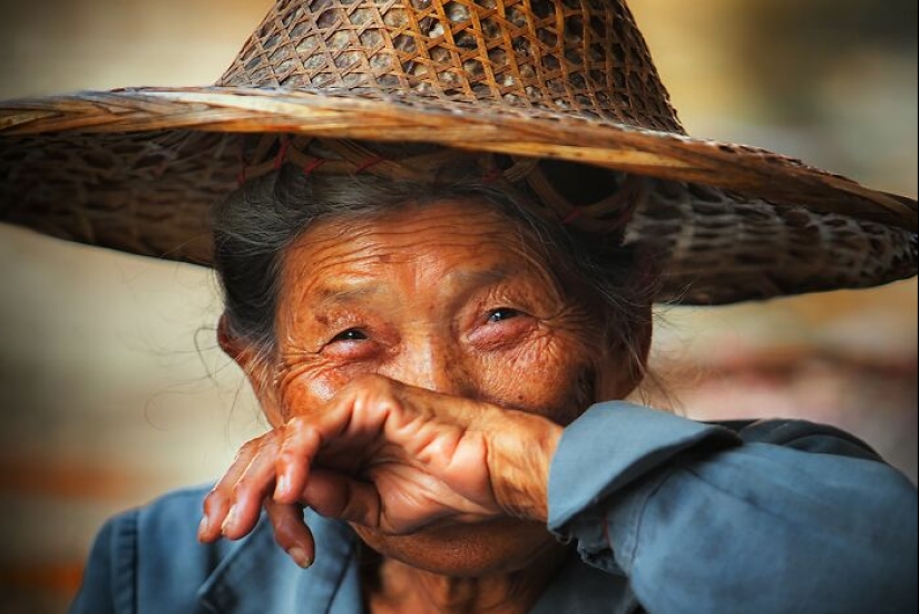 13 Striking Images That Capture The Essence Of Life And Heritage Across Different Cultures By Andrew Newey