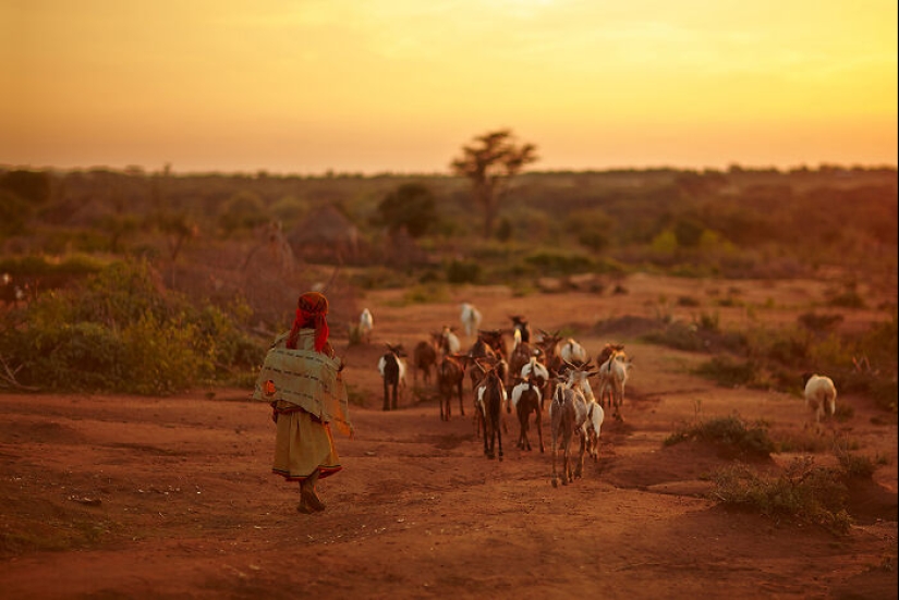 13 Striking Images That Capture The Essence Of Life And Heritage Across Different Cultures By Andrew Newey