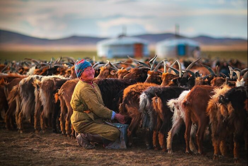 13 Striking Images That Capture The Essence Of Life And Heritage Across Different Cultures By Andrew Newey