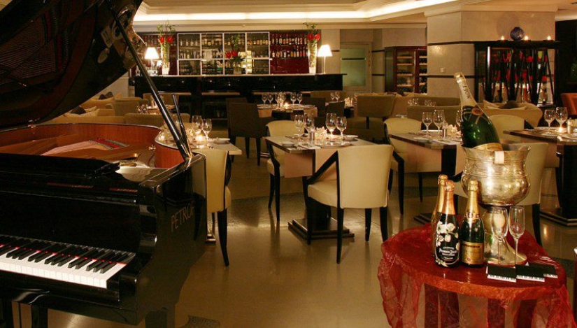 13 tricks of restaurants that make us fork out