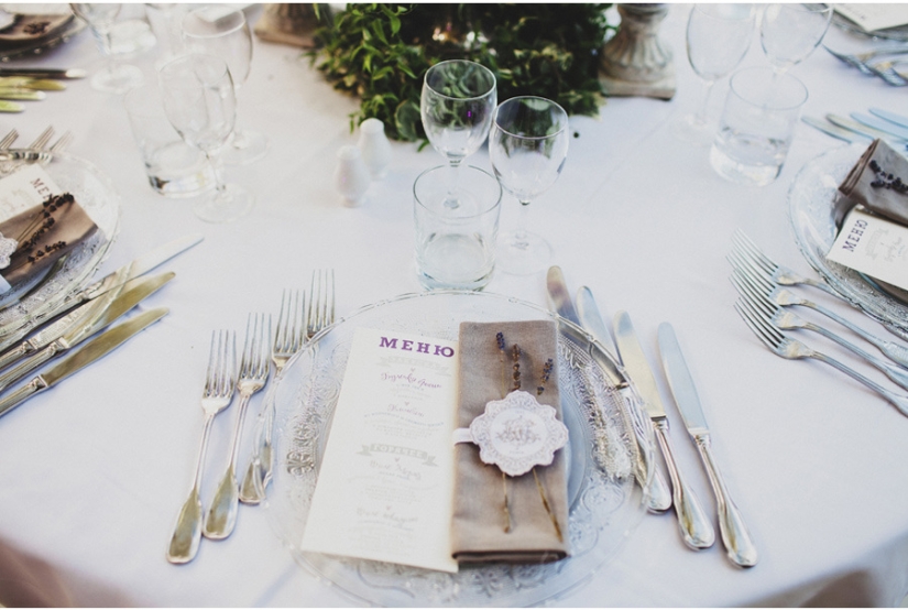 13 tricks of restaurants that make us fork out