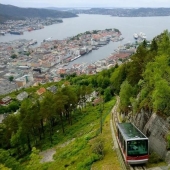 14 amazing funiculars from around the world 14 amazing funiculars from around the world