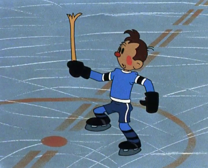 14 de año nuevo Soviética, los dibujos animados, que en el mismo aliento, miramos a nuestros hijos 14 de año nuevo Soviética, los dibujos animados, que en el mismo aliento, miramos a nuestros hijos