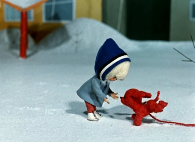 14 de año nuevo Soviética, los dibujos animados, que en el mismo aliento, miramos a nuestros hijos 14 de año nuevo Soviética, los dibujos animados, que en el mismo aliento, miramos a nuestros hijos