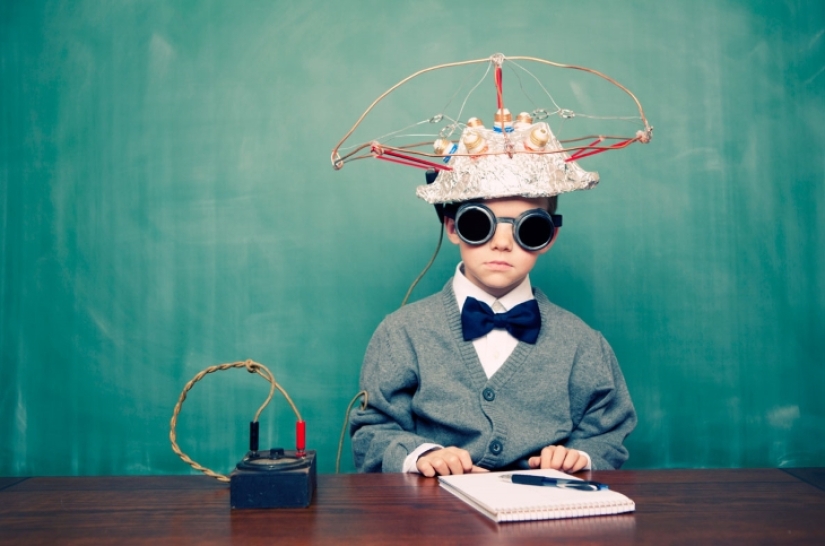 14 de los trastornos mentales de los seres humanos modernos, que ni siquiera eran conscientes de