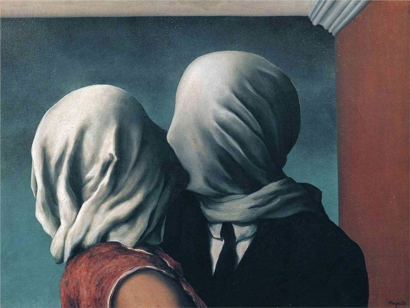 14 de los trastornos mentales de los seres humanos modernos, que ni siquiera eran conscientes de