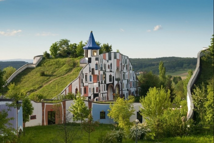 14 Eco-Friendly Homes That Will Make Anyone Delighted