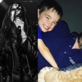 14 fotos divertidas de la gente antes y después de que ellos se convirtieron en padres 14 fotos divertidas de la gente antes y después de que ellos se convirtieron en padres