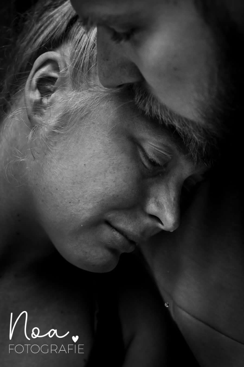 14 Heart-Touching Winning Photos from the 15th Annual Birth Photography Competition