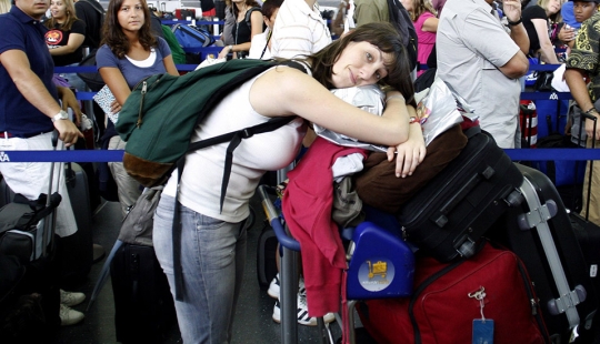 14 life hacks from airport staff that will make your next flight easier