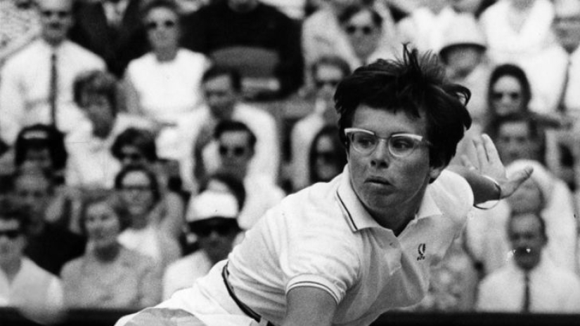 14 momentos en la historia del deporte que cambiaron el mundo
