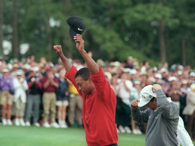 14 momentos en la historia del deporte que cambiaron el mundo