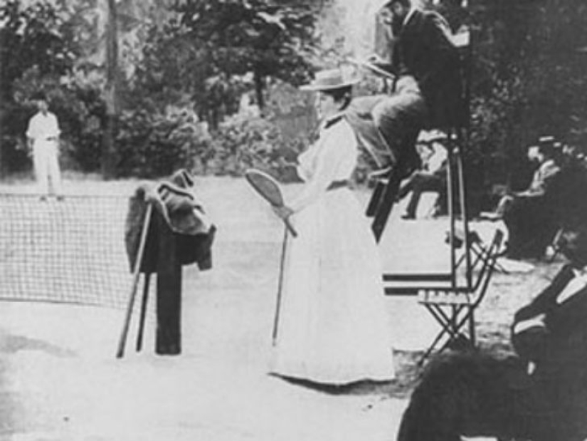 14 momentos en la historia del deporte que cambiaron el mundo
