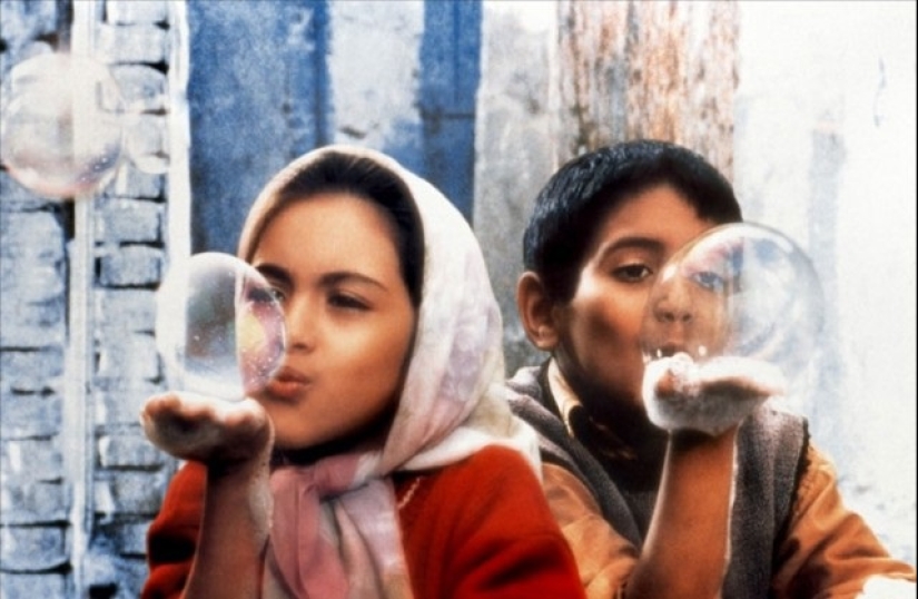 14 películas que tocan el núcleo