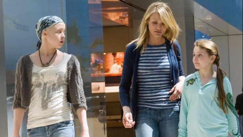 14 películas que tocan el núcleo
