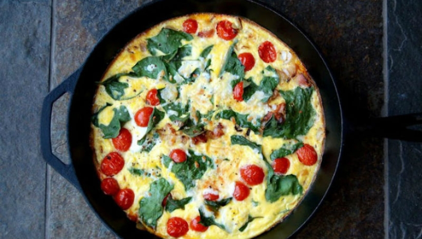 14 platos que usted debe aprender a cocinar por 30 años de edad