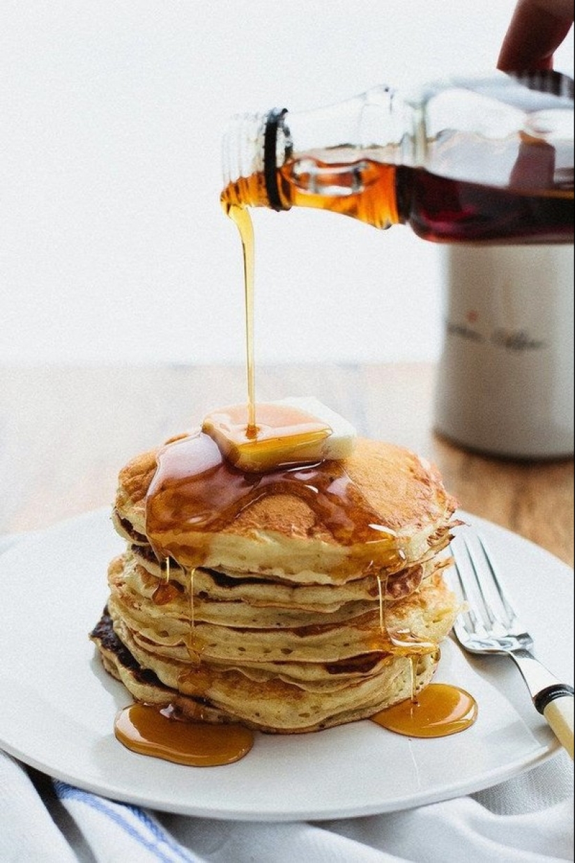 14 platos que usted debe aprender a cocinar por 30 años de edad