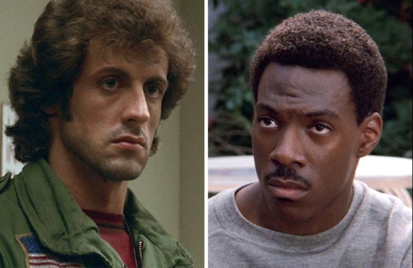 15 Actors Who Were Swapped Mid-Film And The Reasons It Happened