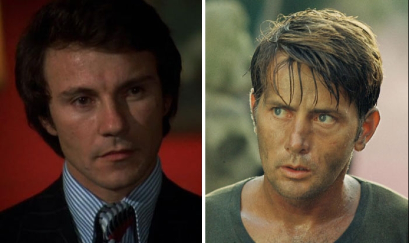 15 Actors Who Were Swapped Mid-Film And The Reasons It Happened