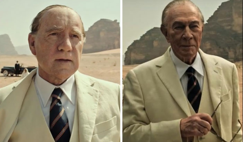 15 Actors Who Were Swapped Mid-Film And The Reasons It Happened