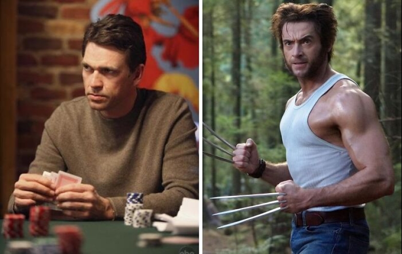 15 Actors Who Were Swapped Mid-Film And The Reasons It Happened