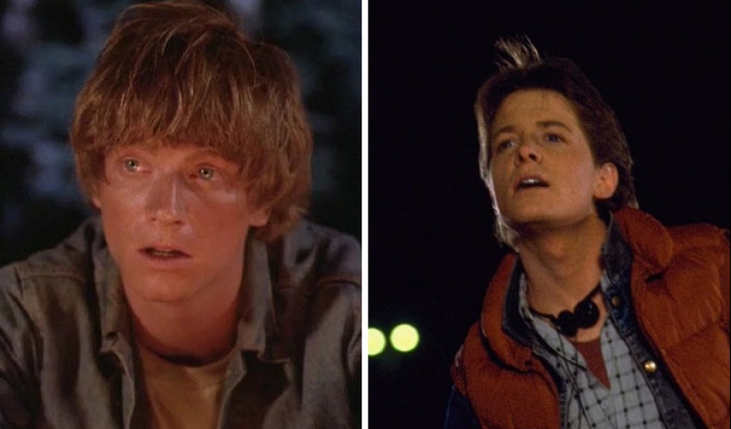 15 Actors Who Were Swapped Mid-Film And The Reasons It Happened