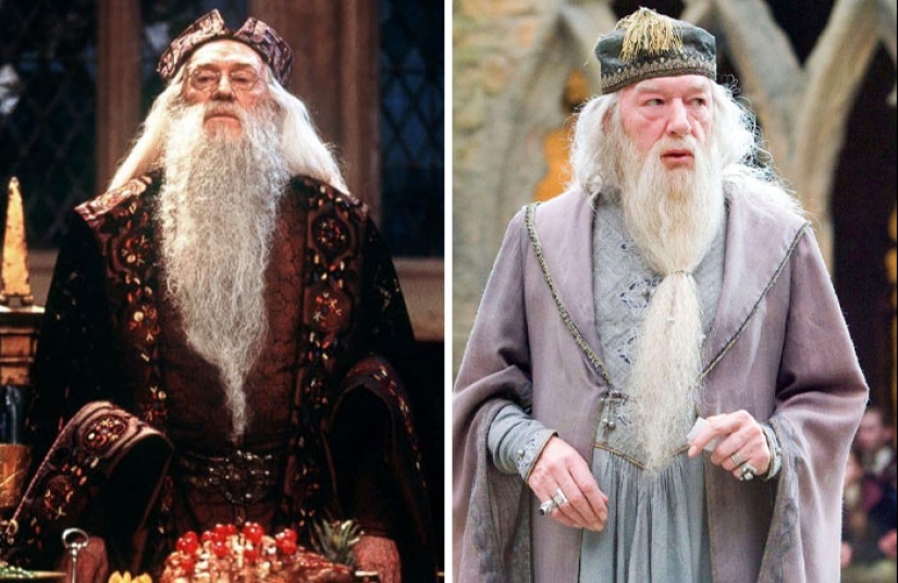 15 Actors Who Were Swapped Mid-Film And The Reasons It Happened
