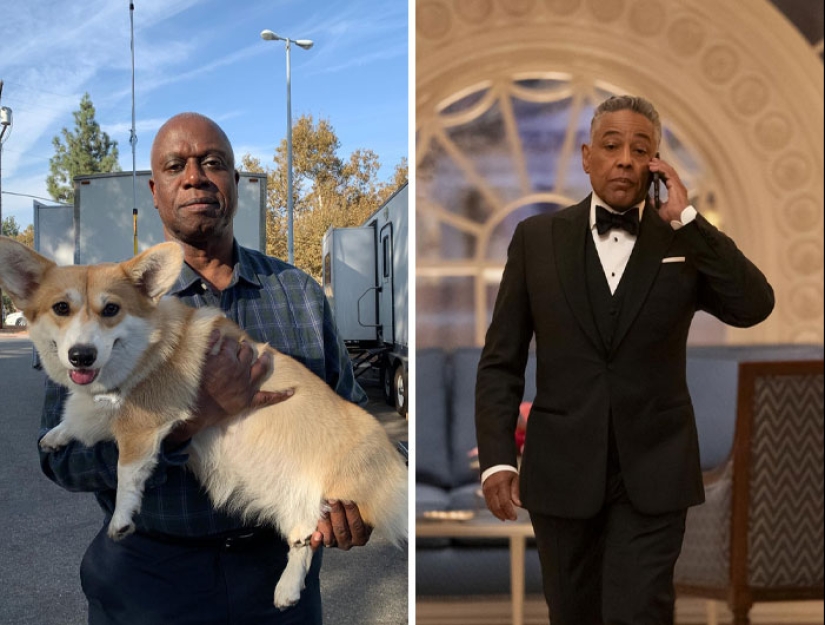 15 Actors Who Were Swapped Mid-Film And The Reasons It Happened