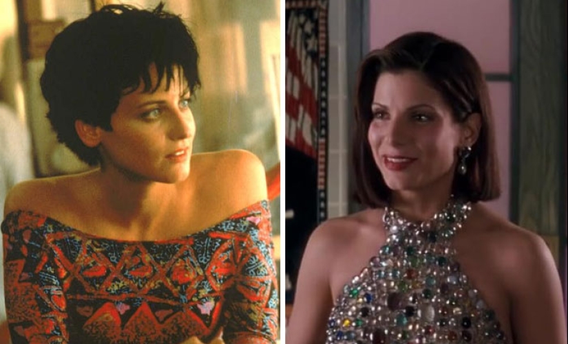 15 Actors Who Were Swapped Mid-Film And The Reasons It Happened