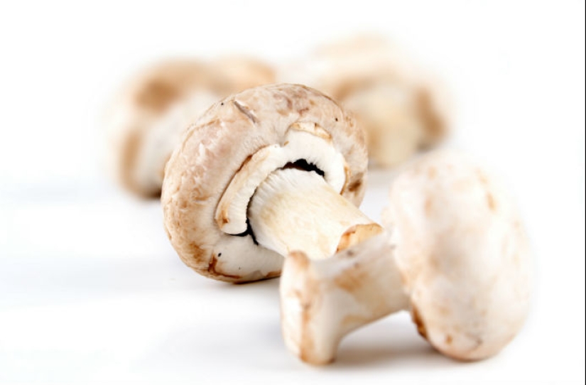 15 alimentos que usted puede comer, incluso en la noche