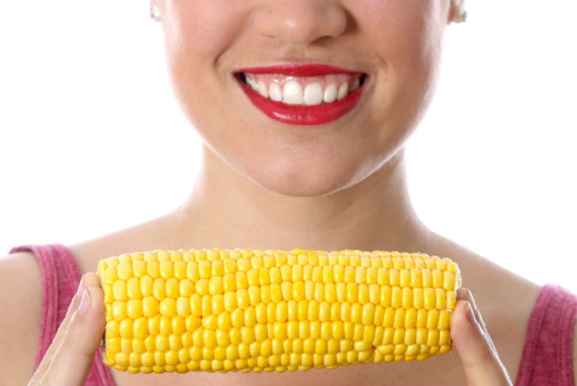 15 alimentos que usted puede comer, incluso en la noche