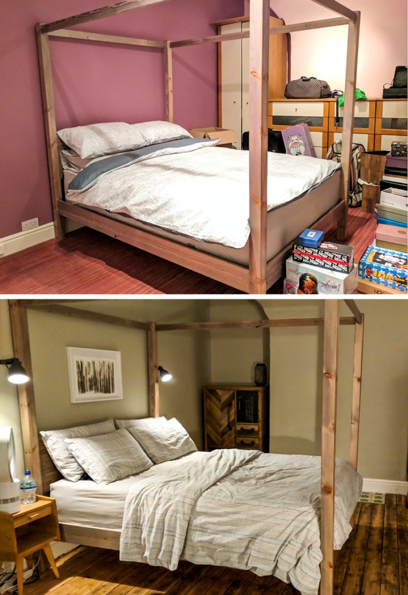 15 amazing transformations before and after repairs 15 amazing transformations before and after repairs