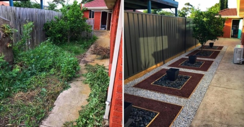 15 amazing transformations before and after repairs 15 amazing transformations before and after repairs