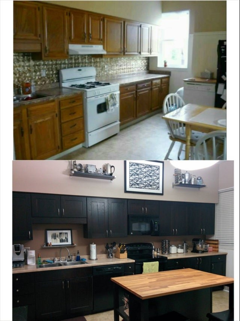 15 amazing transformations before and after repairs 15 amazing transformations before and after repairs